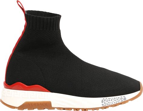 Buy Versace Hercules Sock Shoes: New Releases & Iconic 